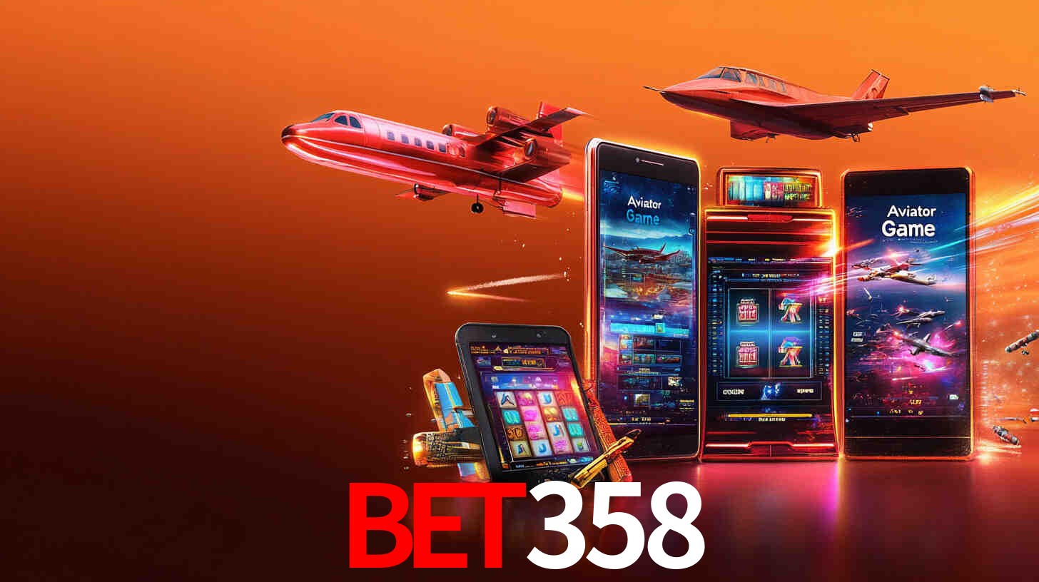 Baixar bet358 Android