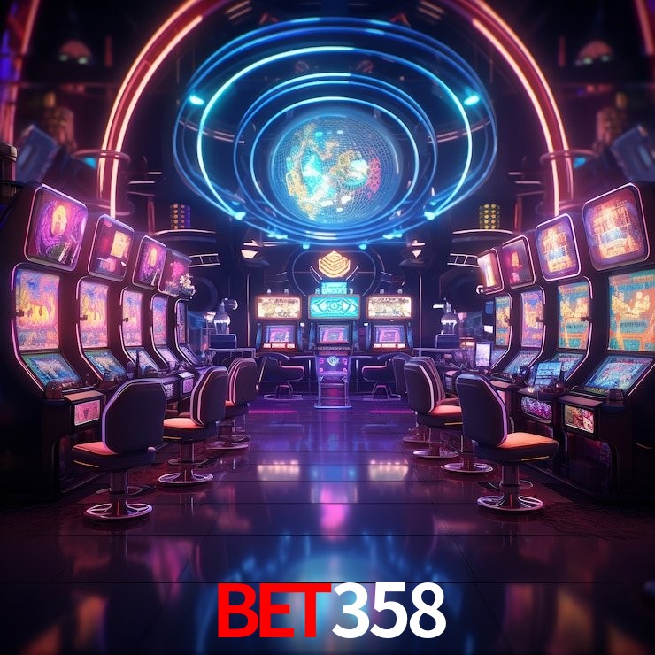 Promoções bet358