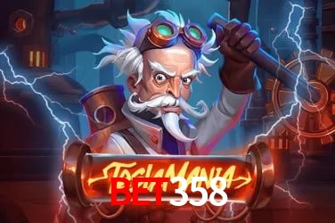 bet358 公平游戏